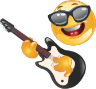 Guitar Player